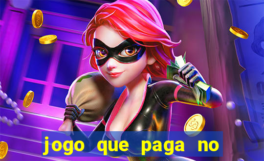 jogo que paga no pix sem depositar nada